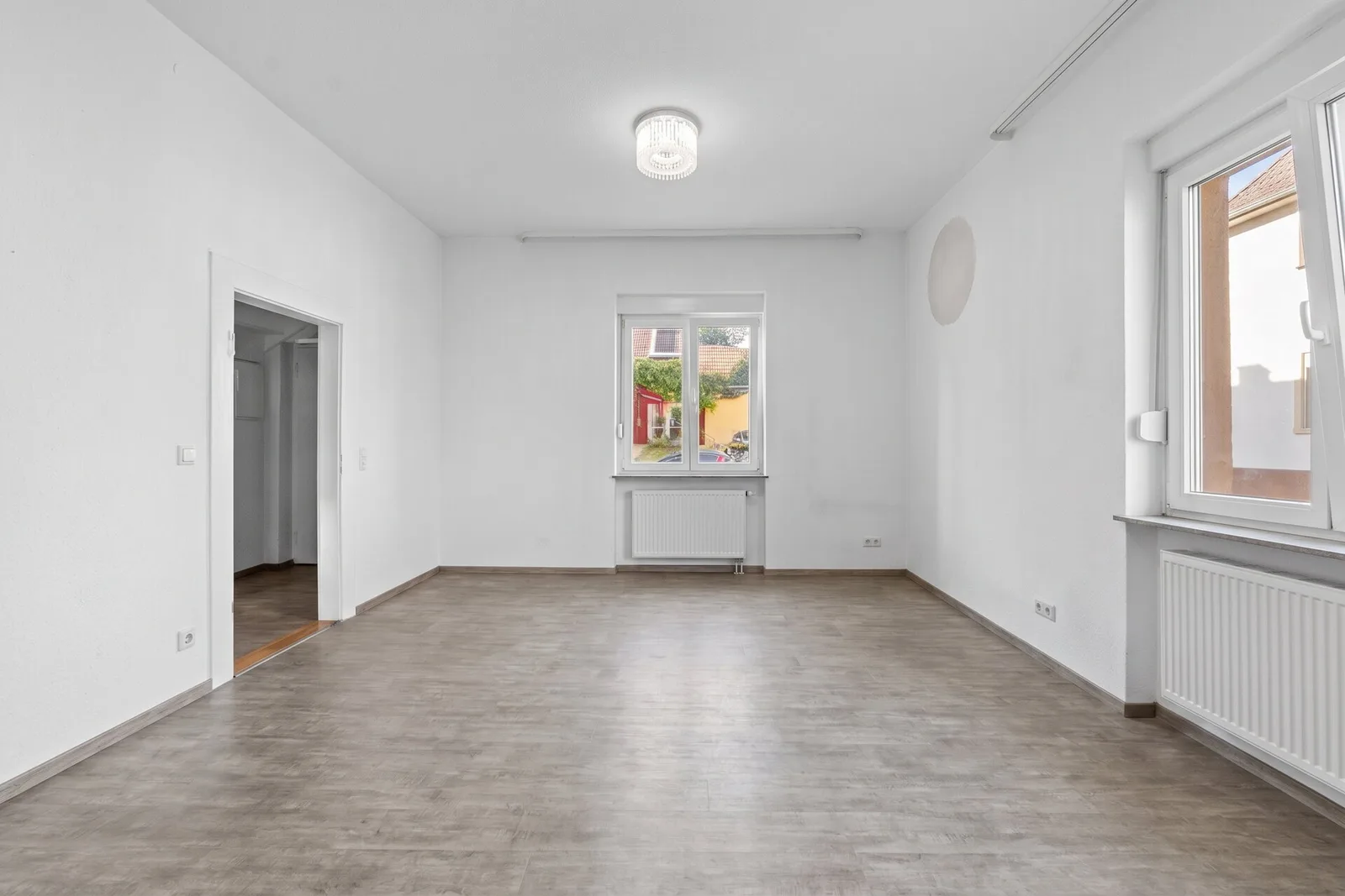 Doppelhaushälfte in Emmendingen