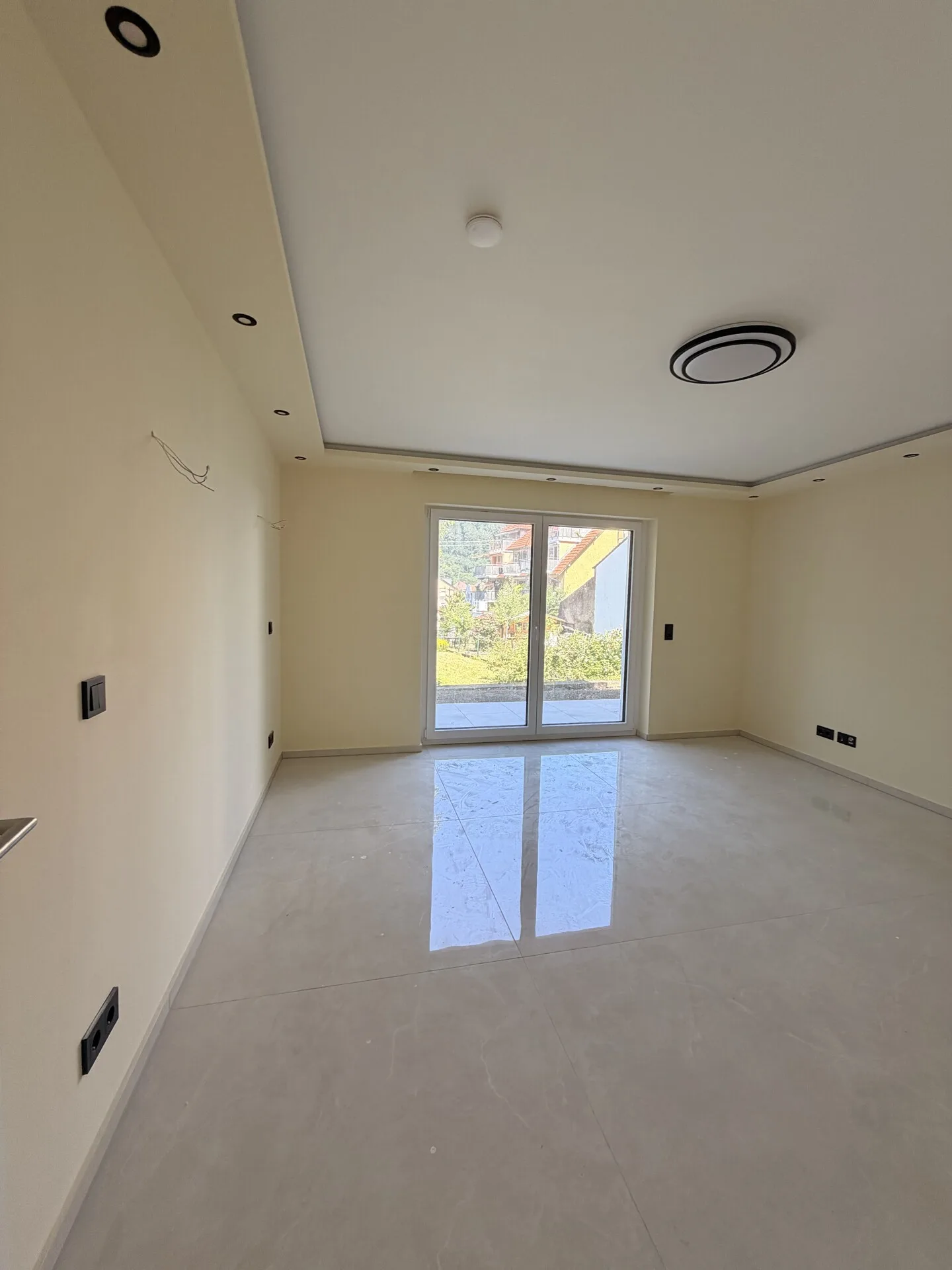 Erdgeschosswohnung in Waldkirch