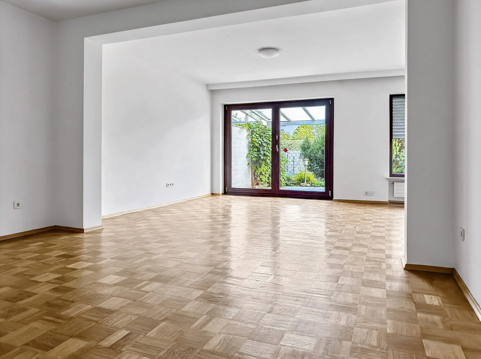 Haus in Augsburg / Hammerschmiede