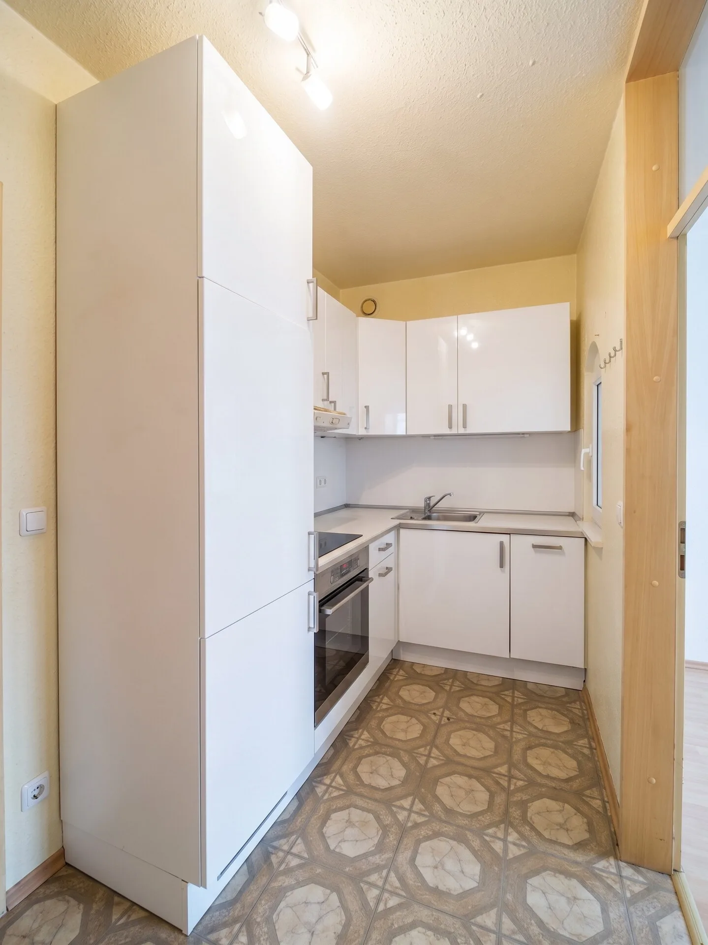 Wohnung in Freiburg im Breisgau