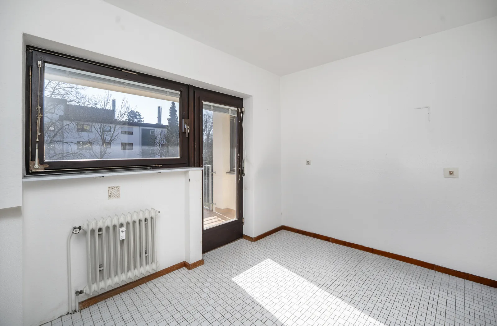 Wohnung in Denzlingen