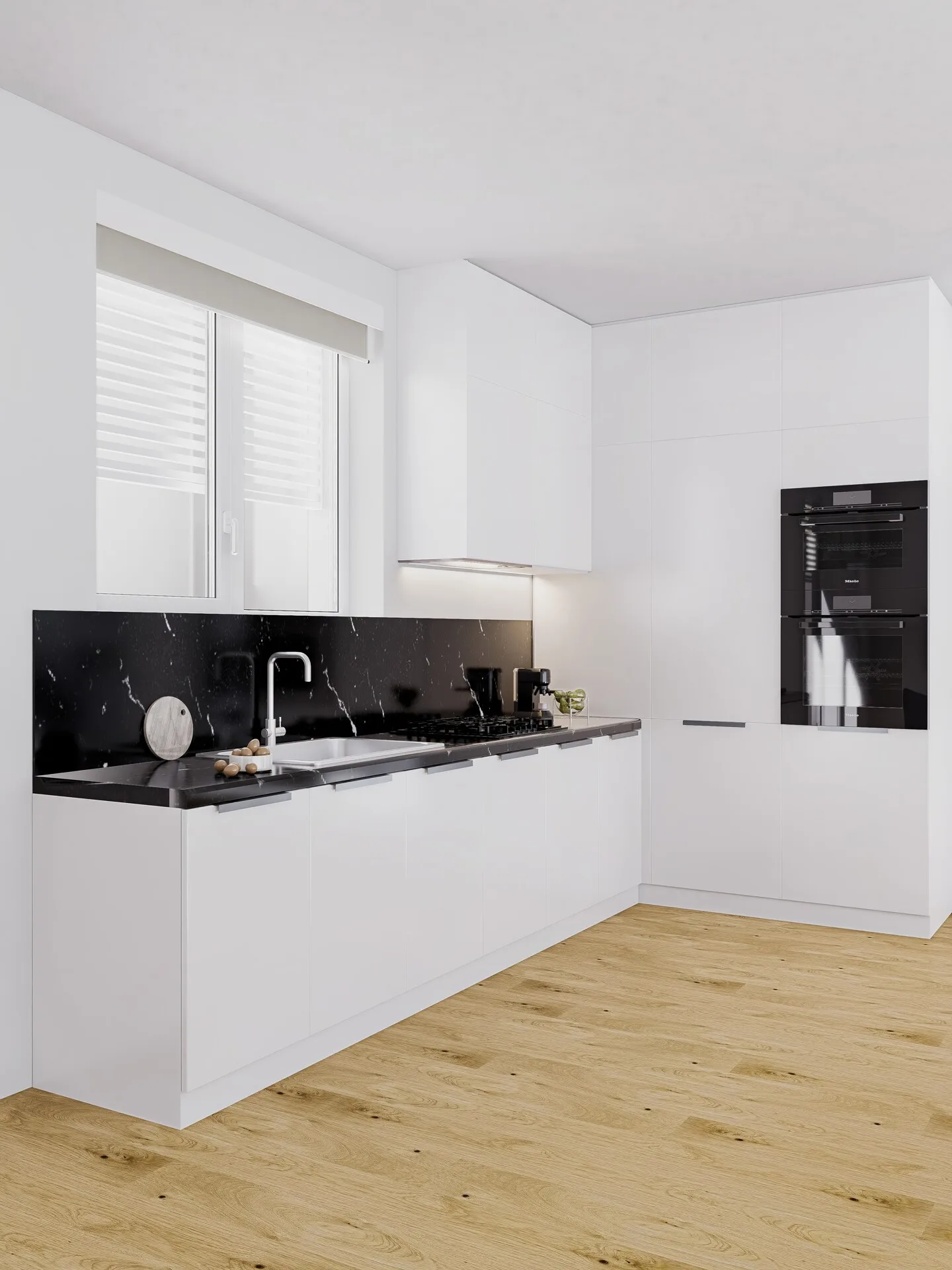 Wohnung in Denzlingen