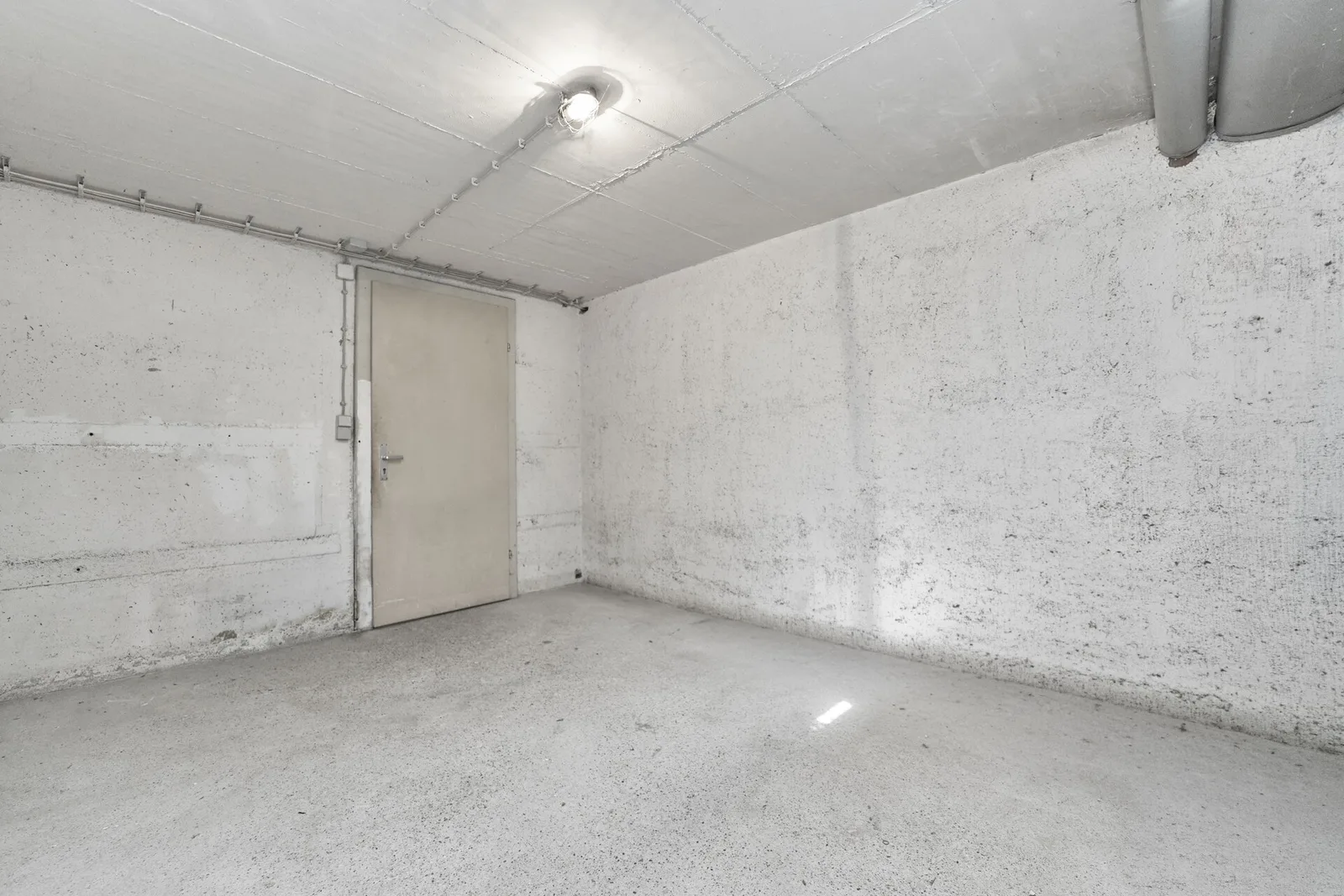 Erdgeschosswohnung in Offenburg / Bohlsbach