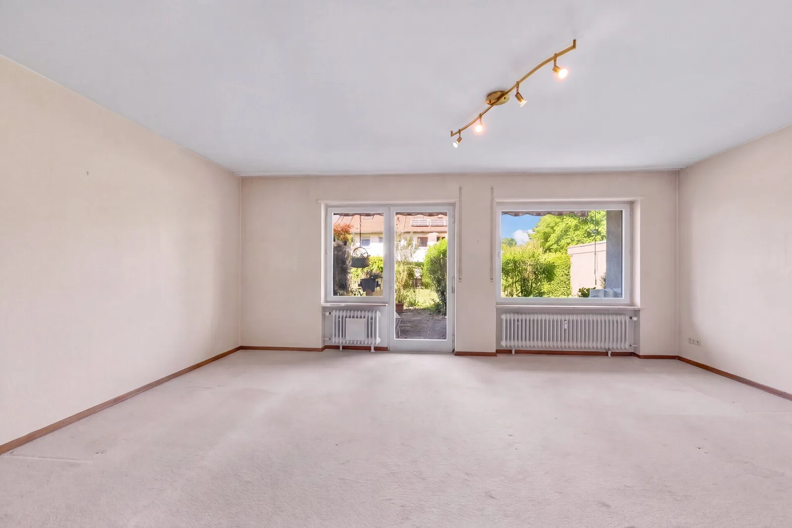 Haus in Denzlingen