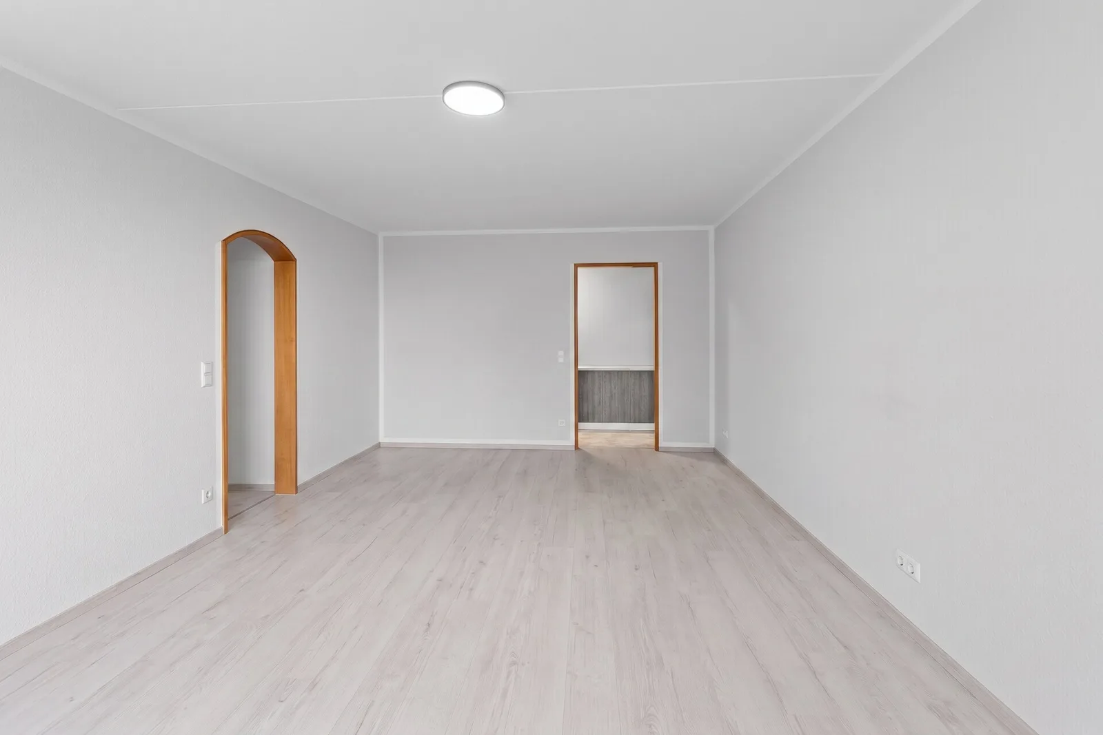Wohnung in Waldkirch