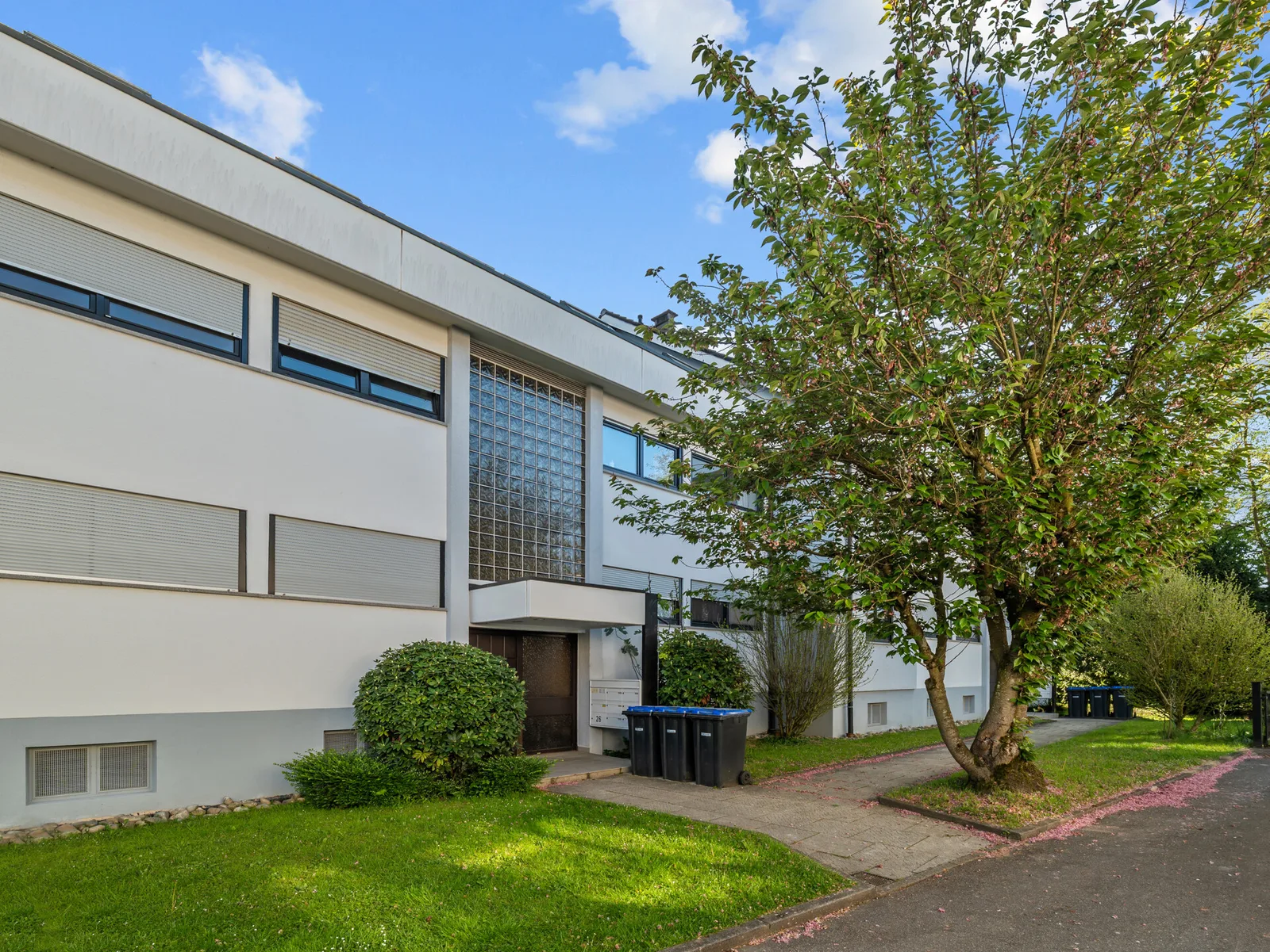 Maisonettewohnung in Gundelfingen