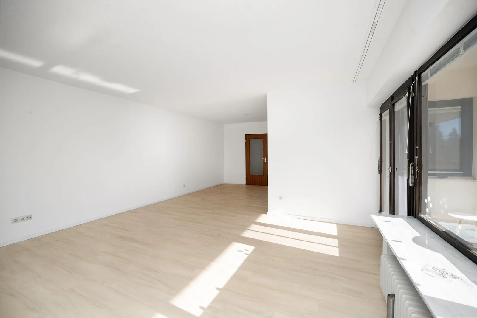 Wohnung in Denzlingen