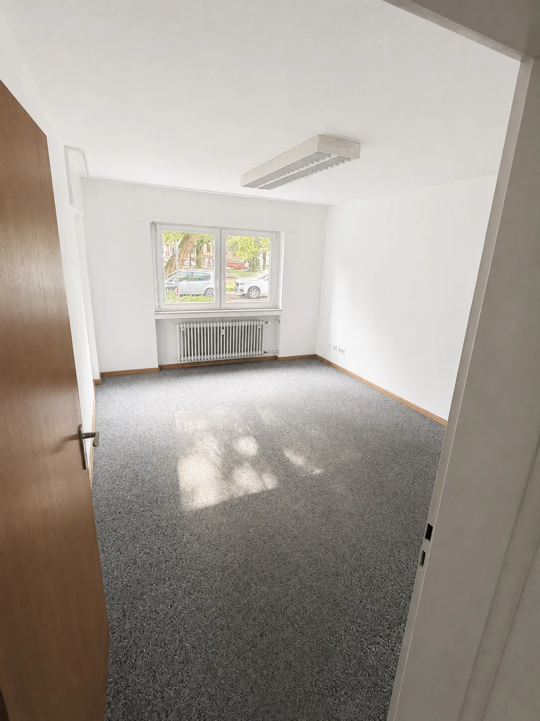 Bürofläche in Waldkirch