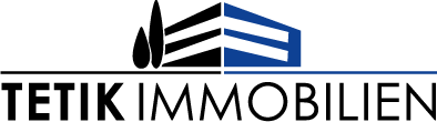 Tetik Immobilien Logo