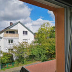 46_Küche Ausblick