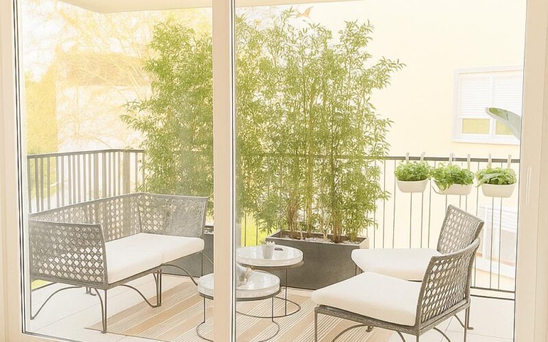 Balkon