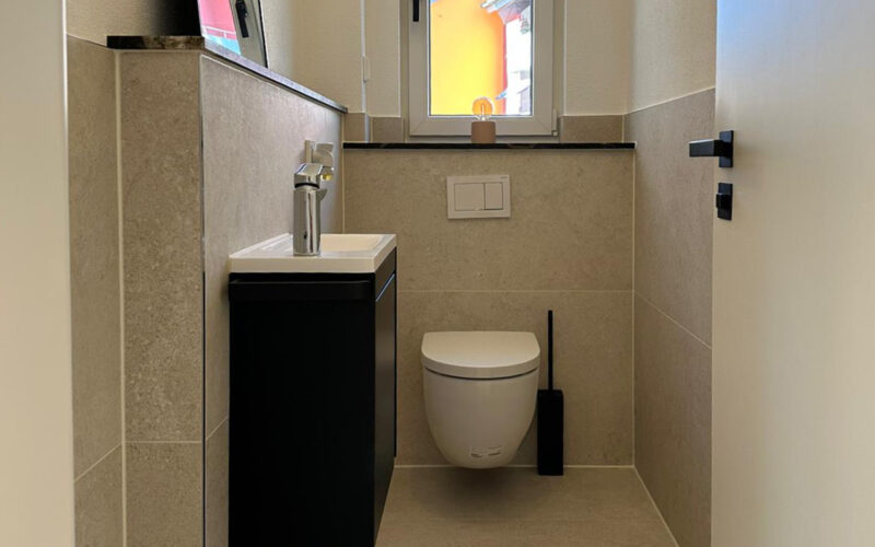 WC