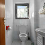Toilette