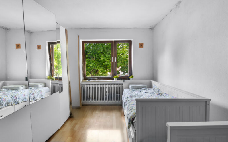 Kinderzimmer