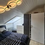 Zweites Schlafzimmer