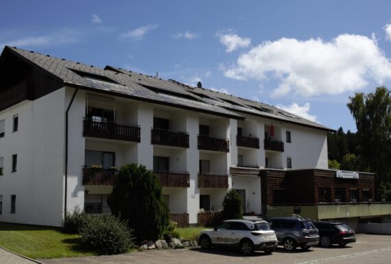 Außenansicht