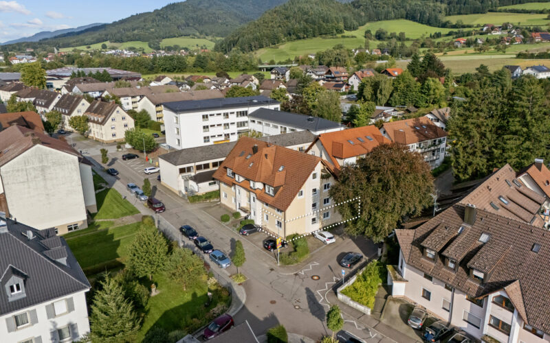 Außenaufnahme 1