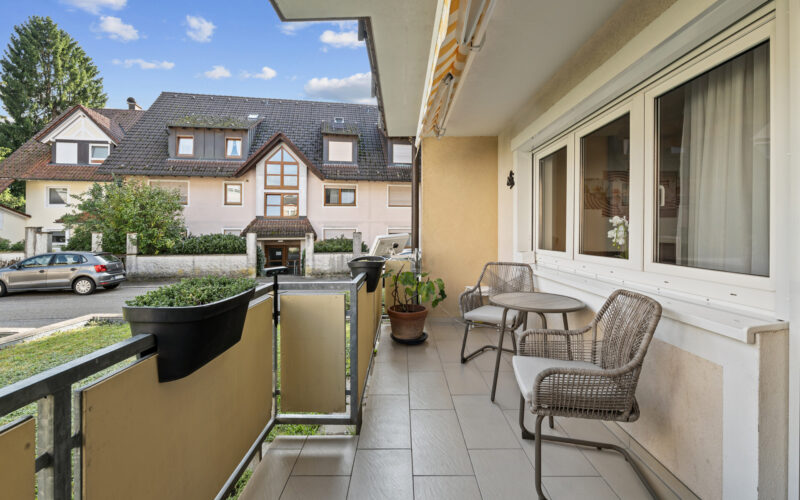 Balkon