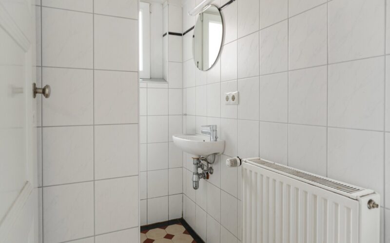 Dusche