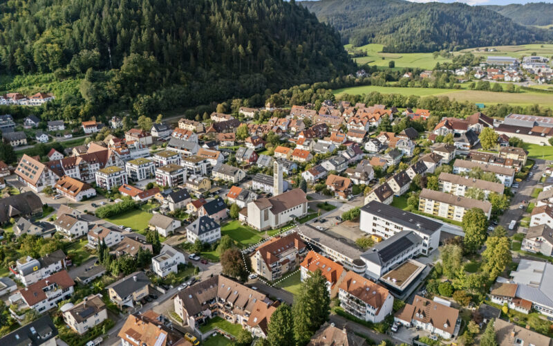 Außenaufnahme 2