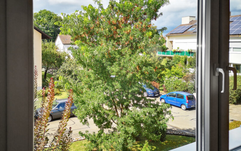 47_Schlafzimmer Ausblick