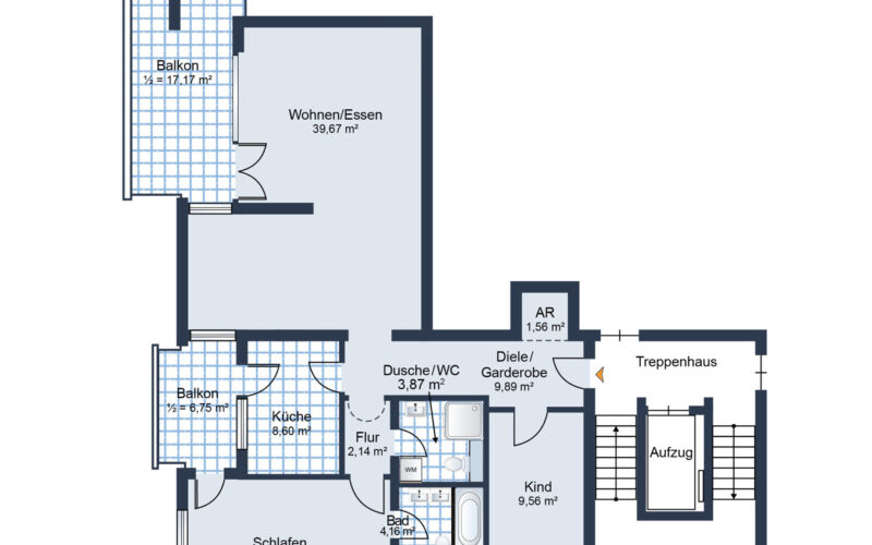 WHG_Denzlingen_Grundriss