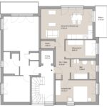 Obergeschoss - RECHTS