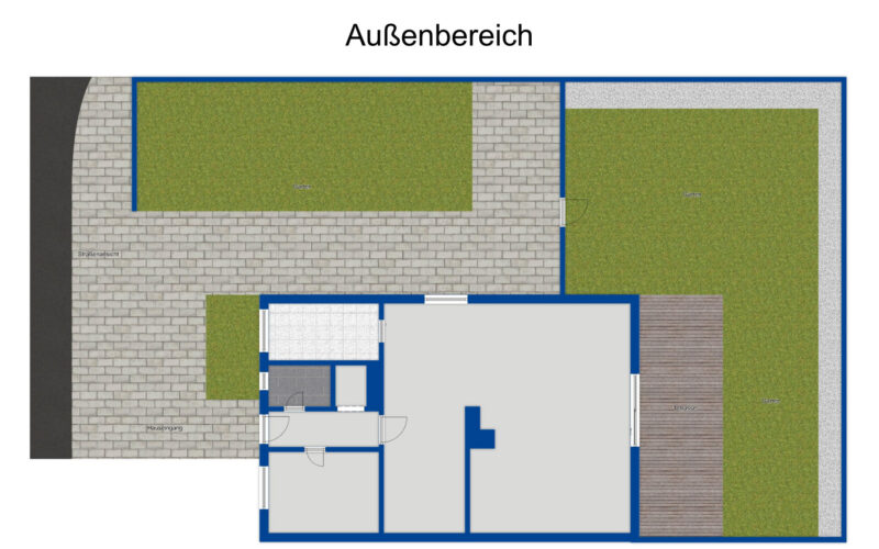 Außenbereich