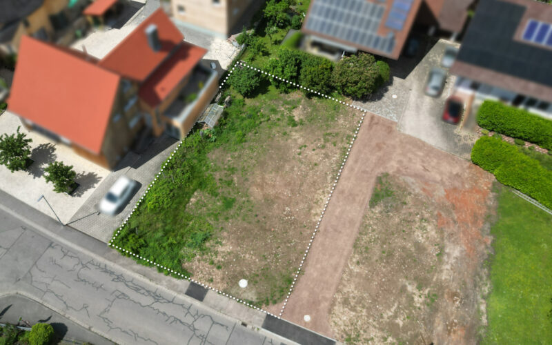 Grunstück Buchholz 1