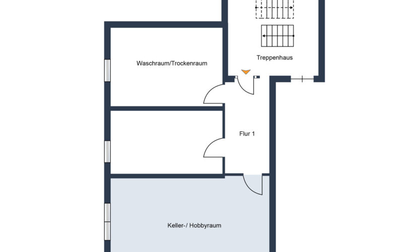 Untergeschoß