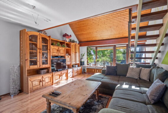 Wohzimmer 1