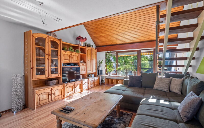 Wohzimmer 1