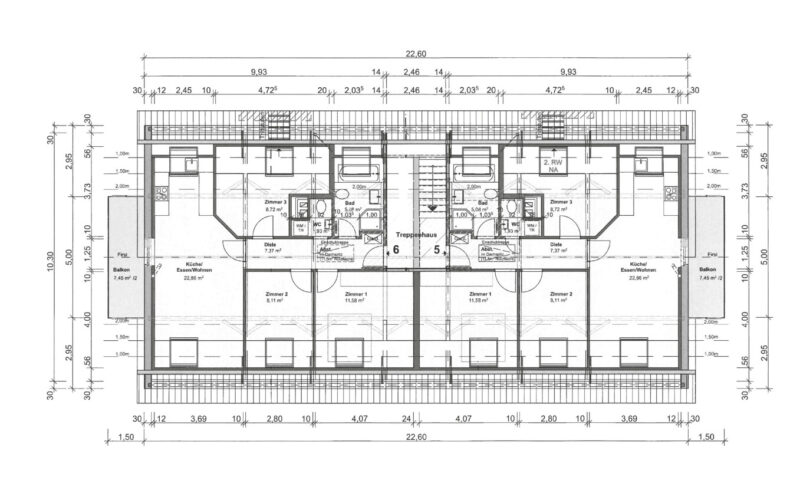 Grundriss_Dachboden