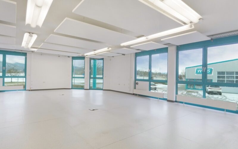 Büro 2