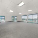 Büro 4