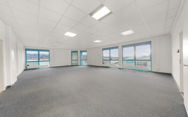 Büro 4