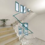 Treppenhaus 1