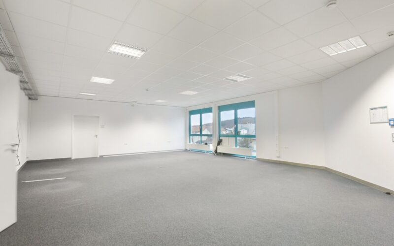 Büro 3