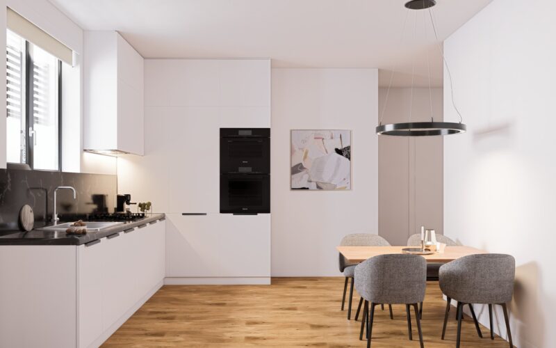 DINING KITCHEN_8K