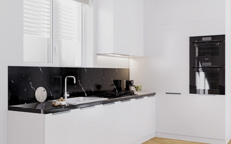 KITCHEN BASEMENT C2_8K