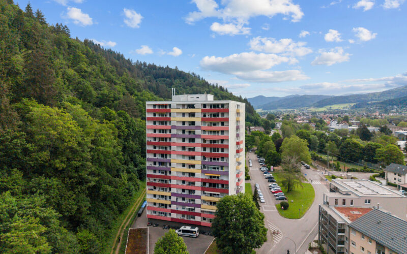 Außenansicht