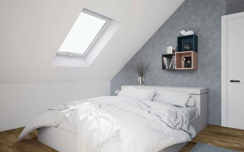BEDROOM 1_8K