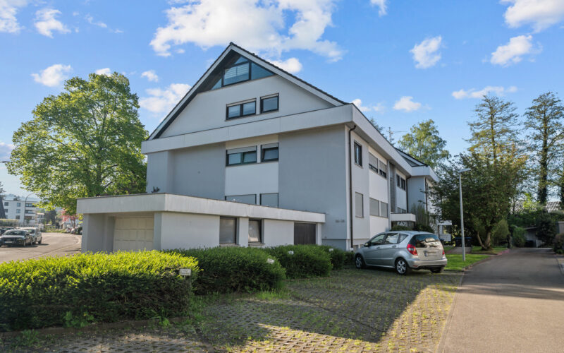 Aussenansicht
