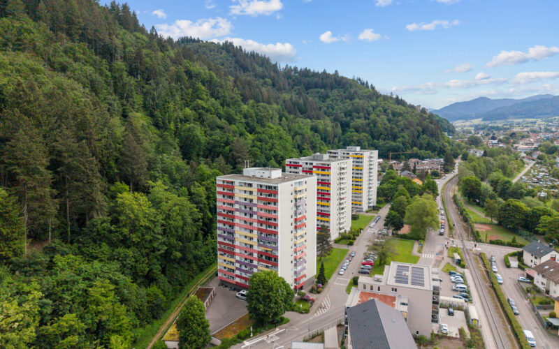 Außenansicht 1