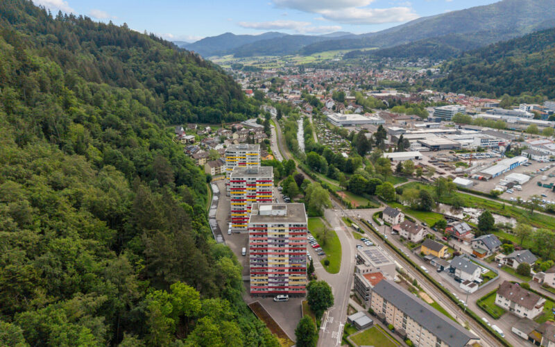 Außenansicht 2