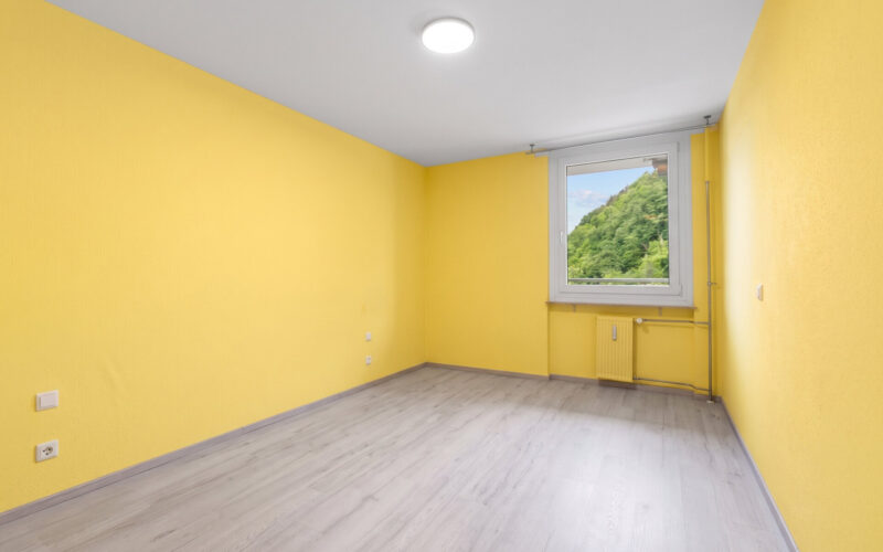 Schlafzimmer 3