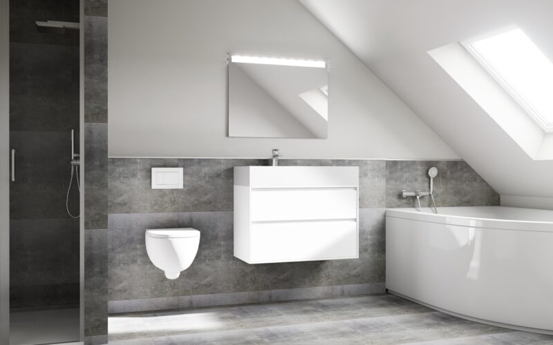 MASTER BATH C2_8K