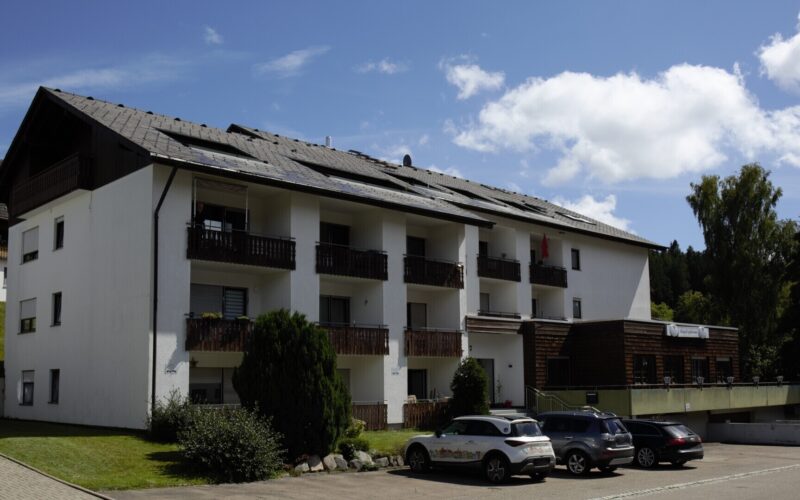 AuÃenansicht