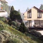 SINGLE HOUSE C3