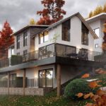 TWO STOREY HOME C2 F_8K